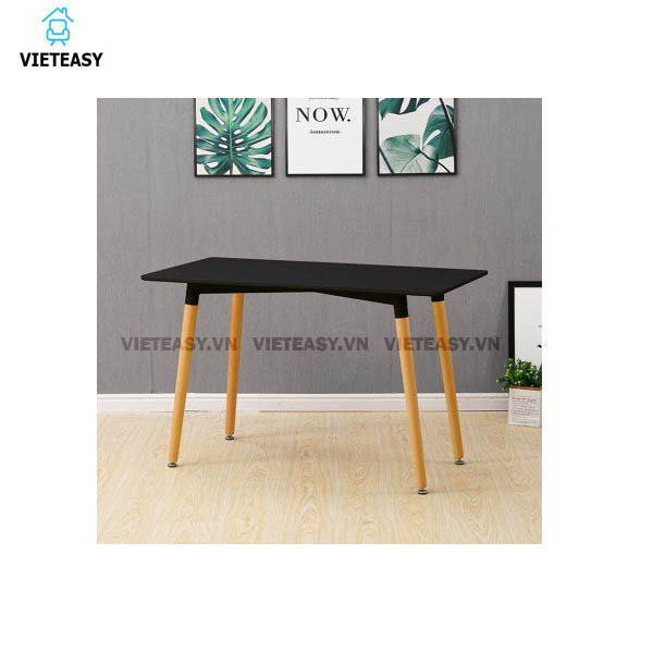 Bàn Eames BEA120-CN-D