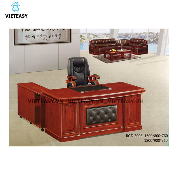 Bàn làm việc A3003