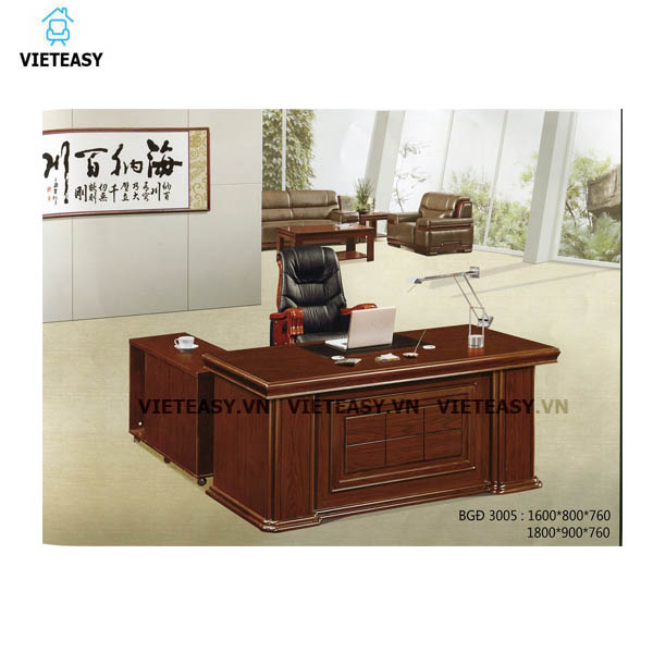 Bàn làm việc A3005
