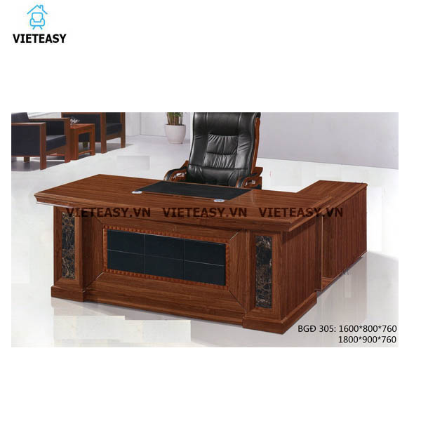 Bàn làm việc A305