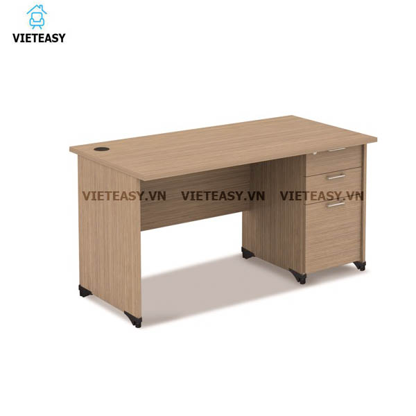 Bàn làm việc AT120SHL3D
