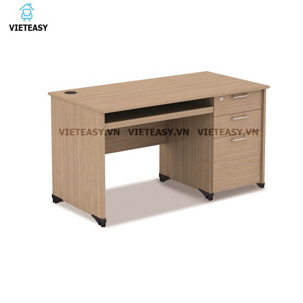 Bàn làm việc AT120SHL3DF
