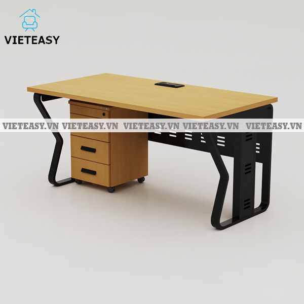Bàn làm việc 1m2 Easy E12-D