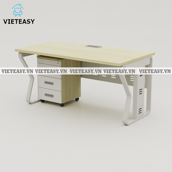 Bàn làm việc 1m2 Easy E12-T