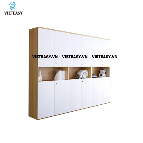 Tủ tài liệu classic CL200-02B-T