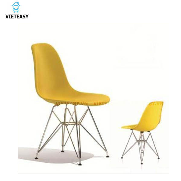 Bàn cafe Eames EA3