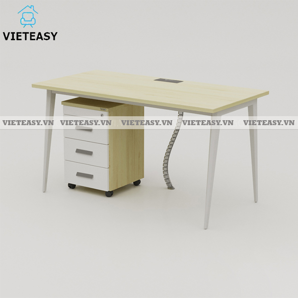 Bàn làm việc 1m2 Easy E12T