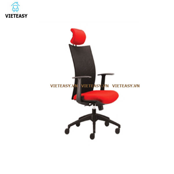 Ghế văn phòng Hi-Mesh
