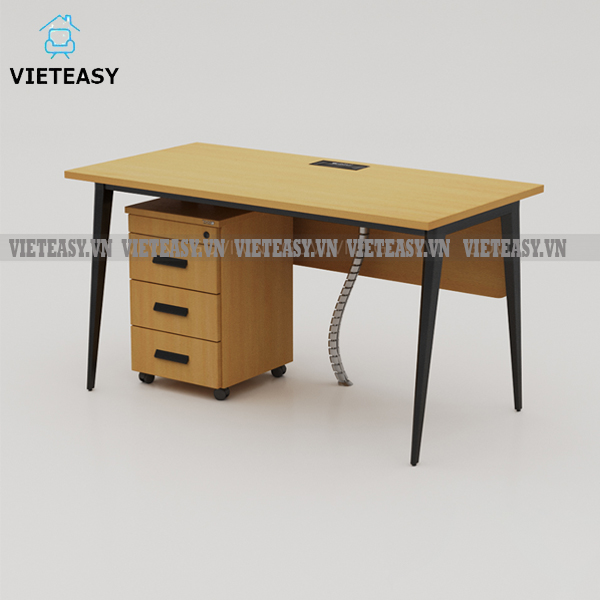 Bàn làm việc 1m2 Easy E12D-Y
