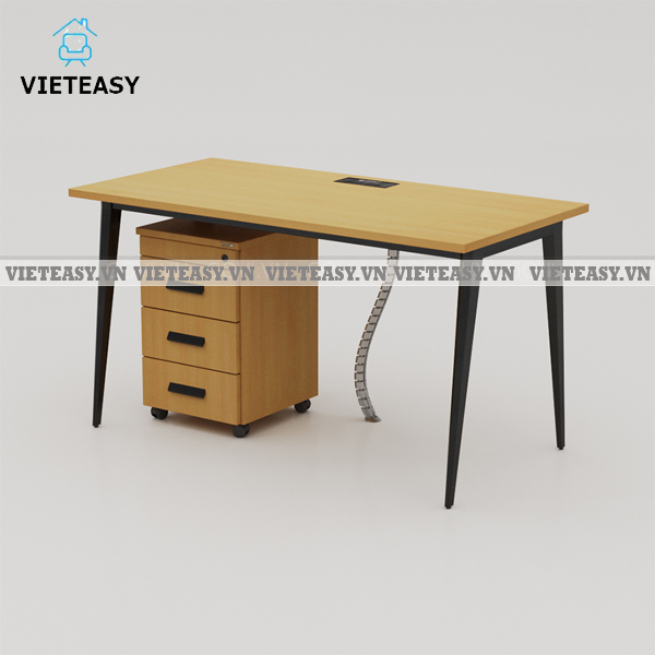 Bàn làm việc 1m2 Easy E12D