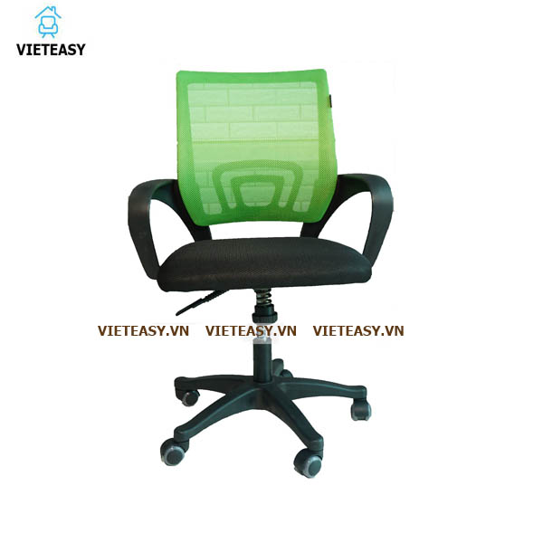 Ghế văn phòng JS625B 3