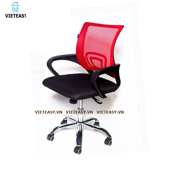Ghế văn phòng JS625B 6