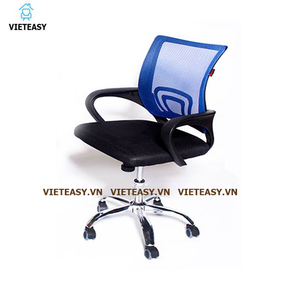 Ghế văn phòng JS625B 4
