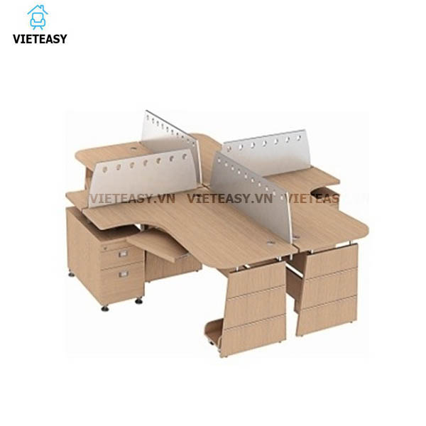 Bàn làm việc Module HR-MD02