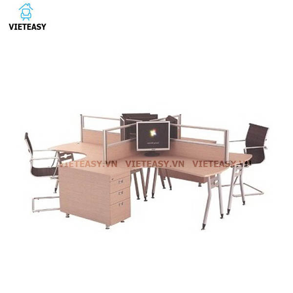 Bàn làm việc Module HR-MD04