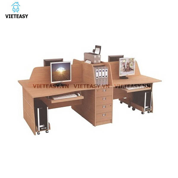 Bàn làm việc Module HRMD03