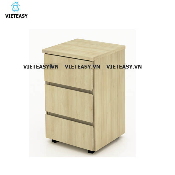 Hộc tủ di động HT03