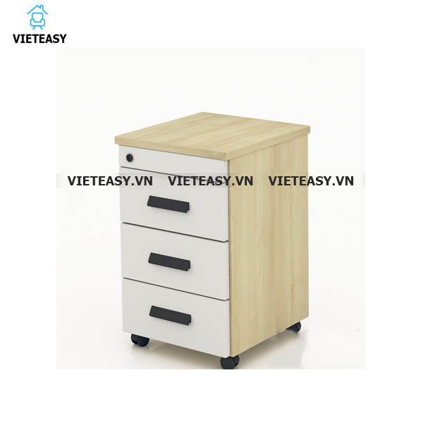 Hộc tủ di động HT03B-T