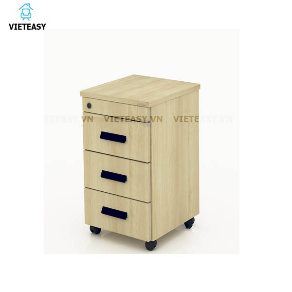 Hộc tủ di động HT03B