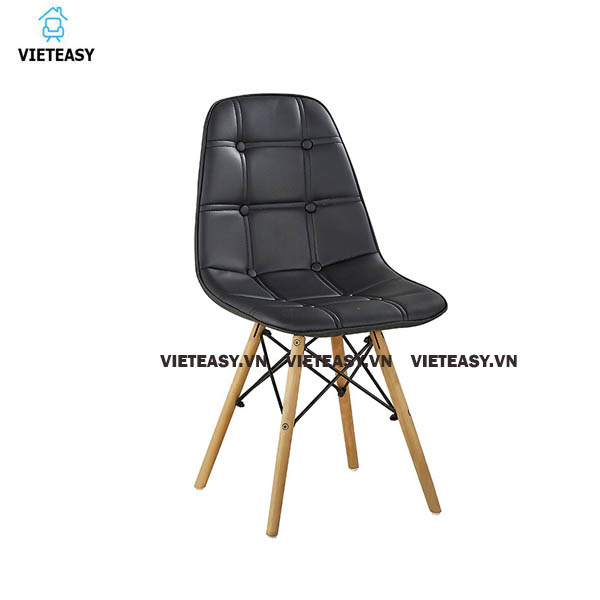 Ghế đệm Eames J4-L