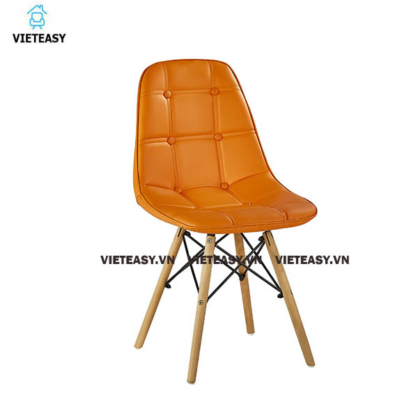 Ghế đệm Eames J4-V