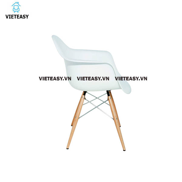 Ghế Eames có tay J6-T