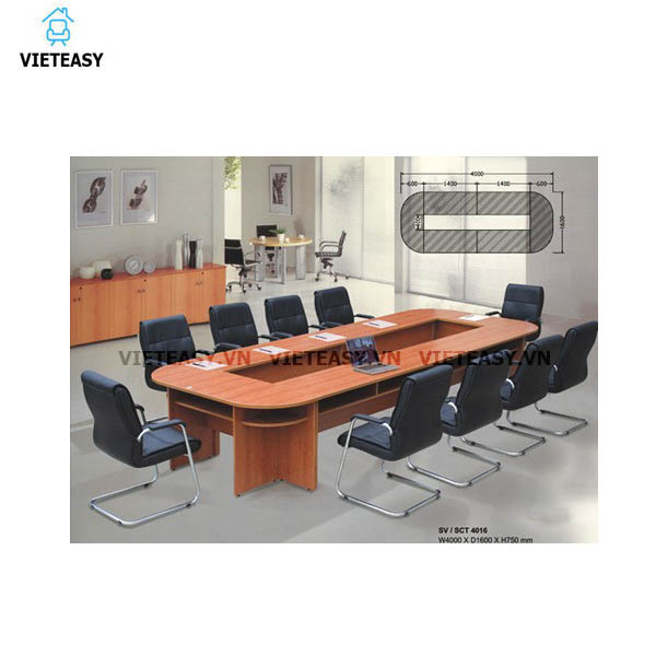 Bàn làm việc SV4016