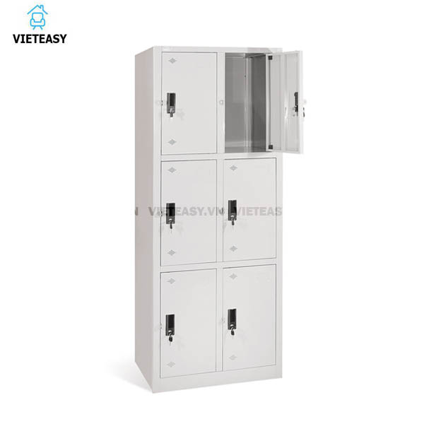 Tủ văn phòng TS18