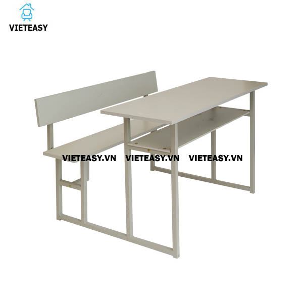 Bàn ghế sinh viên BSV108T