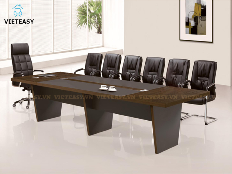Bàn họp cao cấp BH09