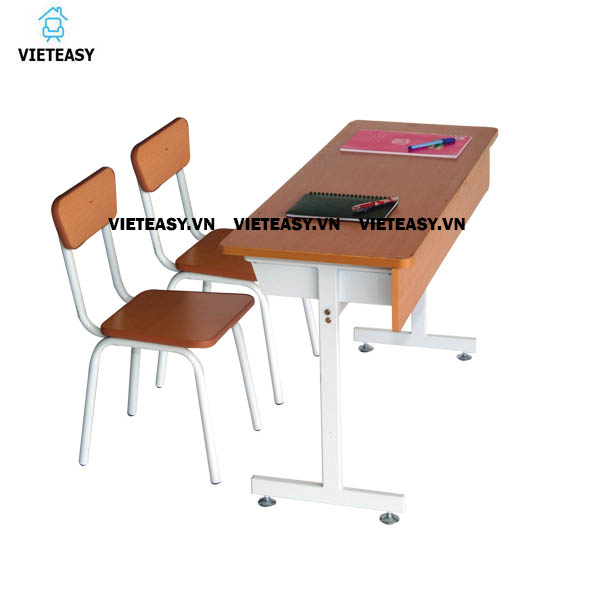 Bàn ghế học sinh BHS101