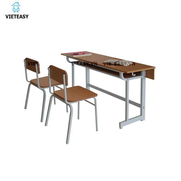 Bàn ghế học sinh BHS102