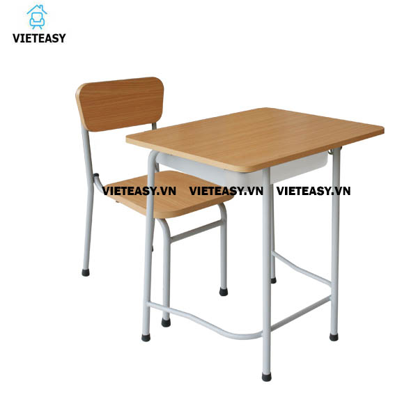 Bàn ghế học sinh BHS107