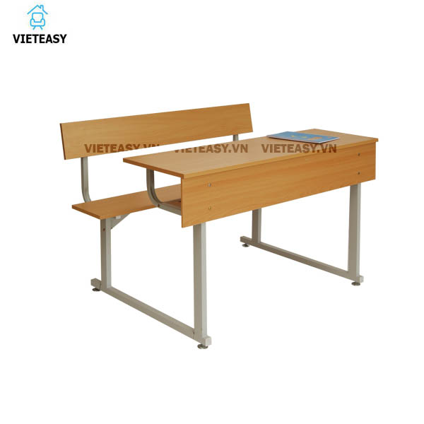 Bàn ghế học sinh BSV103T