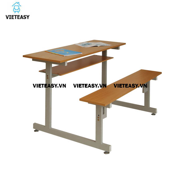 Bàn ghế sinh viên BSV105