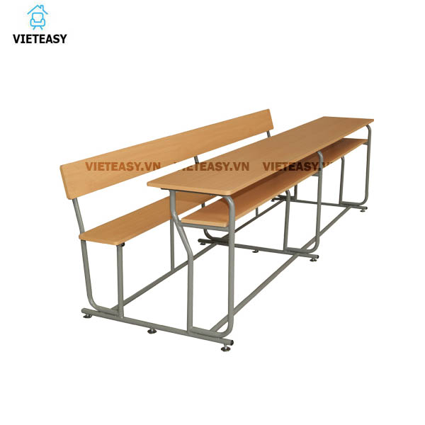 Bàn ghế SV 4 chỗ BSV240