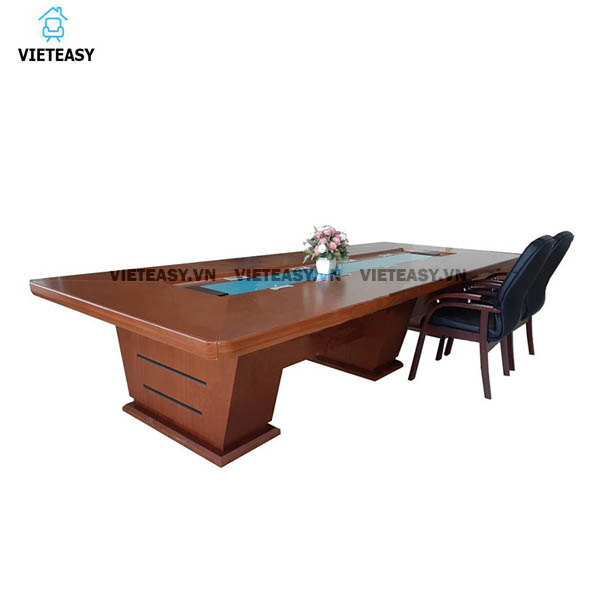 Bàn phòng họp lớn CT4016V19