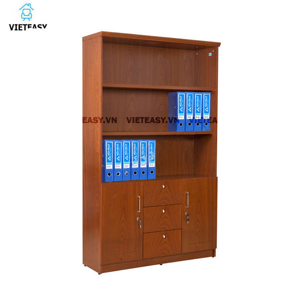 Tủ hồ sơ 3 buồng DC1240V9