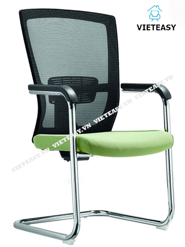 Ghế nhân viên chân quỳ G003