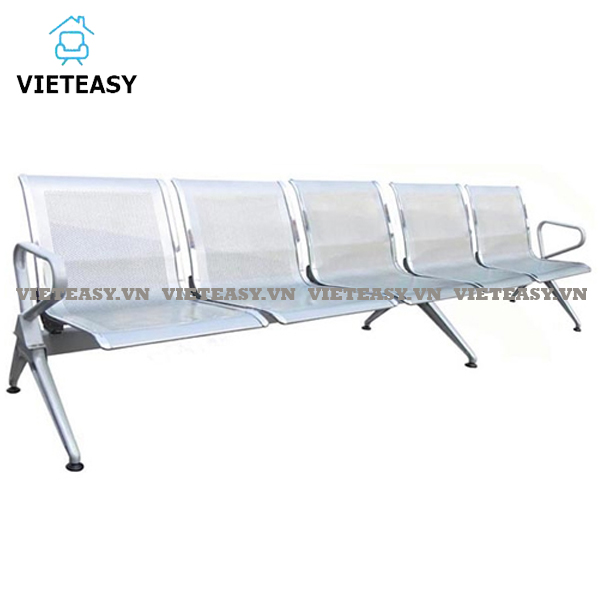 Ghế băng chờ 5 chỗ GPC06-5