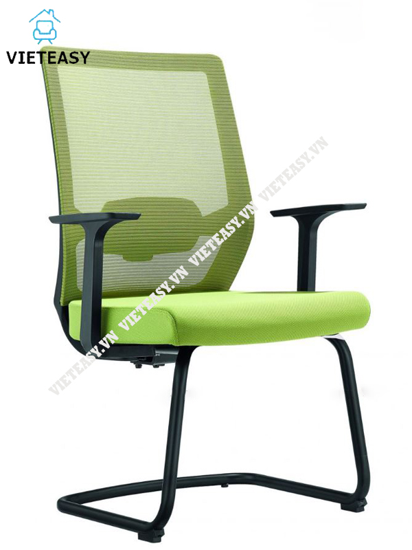 Ghế chân quỳ nhân viên G005