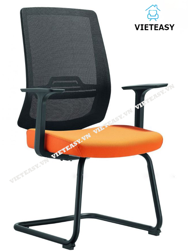 Ghế nhân viên chân quỳ G006
