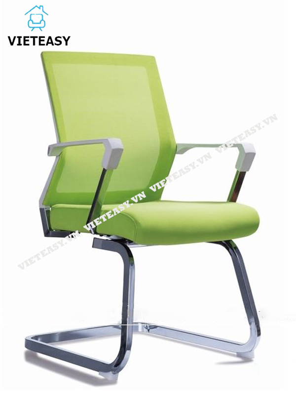Ghế nhân viên chân quỳ G007