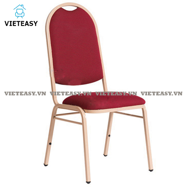 Ghế hội trường MC05