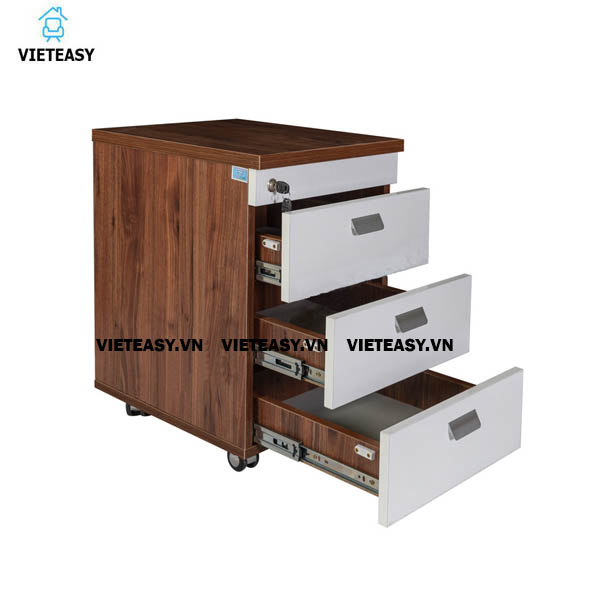 Hộc di động LUXM3D