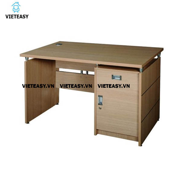 Bàn văn phòng royal HR140HL