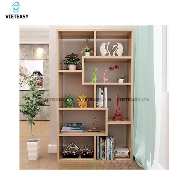 Kệ trang trí chia ngăn DN02