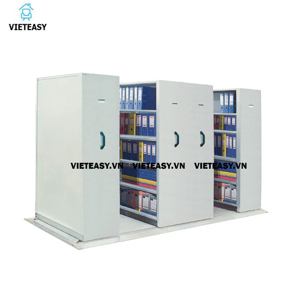 Tủ hồ sơ di động MCF2