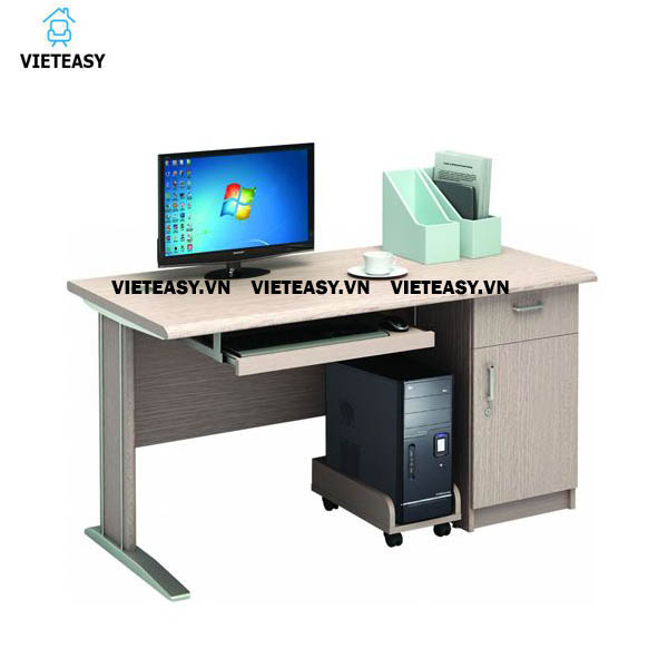 Bàn văn phòng NT140C3HL
