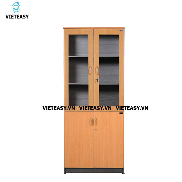 Tủ tài liệu 2 buồng NT1960KG